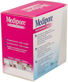 Medipore Roll Dressing
