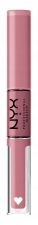 Shine Loud High Pigmentation Lipstick 3.4 ml