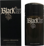 Black Xs Eau de Toilette Vaporizer