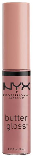 NYX Butter Gloss 8ml