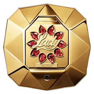 Rabanne Lady Million Royal Eau de Parfum Spray