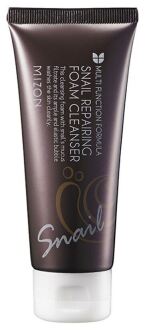Mizon Snail Repairing Foam Cleanser 60 ml