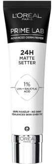 L'Or&eacute;al Paris Prime Lab 24h Matte Setter 30ml