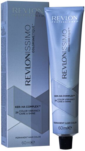 Revlon Professional Revlonissimo Colorsmetique Natural Permanent Dye 60 ml