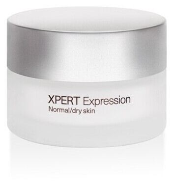 Singuladerm Xpert Expression Anti-Wrinkle Cream Normal to Dry Skin 50 ml