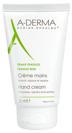 Intense Repair Hand Cream 50 ml
