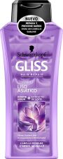 Gliss Asian Smooth Shampoo Gliss Asian Smooth Shampoo