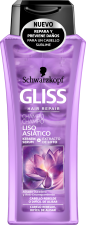 Gliss Asian Smooth Shampoo Gliss Asian Smooth Shampoo