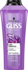 Gliss Asian Smooth Shampoo Gliss Asian Smooth Shampoo