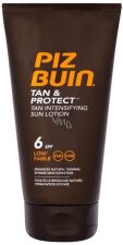 Tan &amp; Protect Tan Intensifying Sun Lotion 150 ml