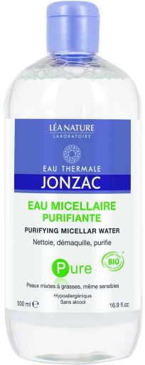 Eau Thermale Jonzac Pure Purifying Micellar Water