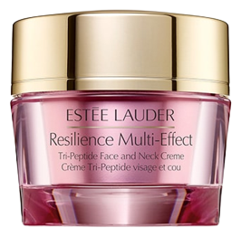 Est&eacute;e Lauder Resilience Multi-Effect Tri-Peptide Face and Neck Cream SPF15 50 ml