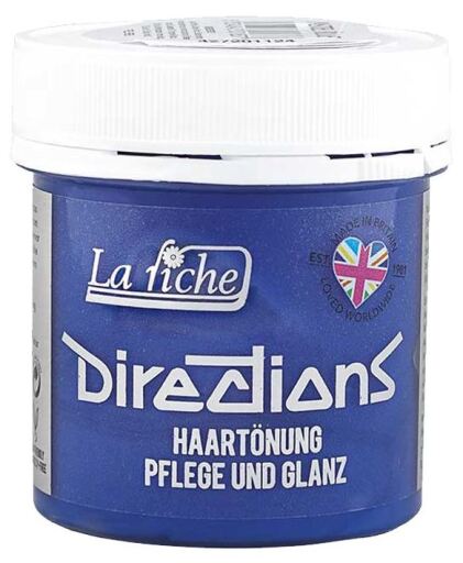 La Riche Tinte Semi-Permanent Hair Colour 88 ml