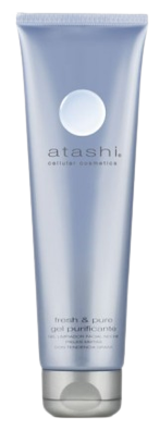 Atashi Fresh & Pure Purifying Gel 150 ml
