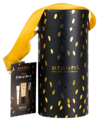 Ritual No Make Up-Make Box 3 Pieces