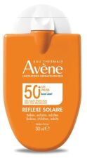 Reflexe Solar Sunscreen SPF 50+ 30 ml