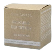 Alma Secret Eco-Reusable Towels