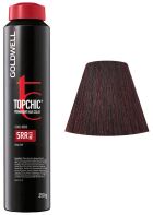 Topchic The Reds Permanent Coloring 250 ml