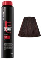 Topchic The Reds Permanent Coloring 250 ml