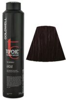 Topchic The Naturals Permanent Coloring 250 ml