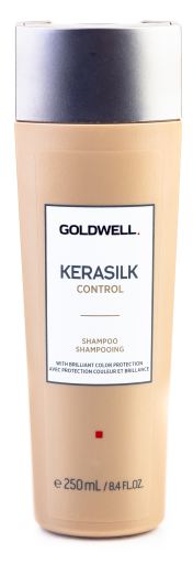 Kerasilk Control Shampoo
