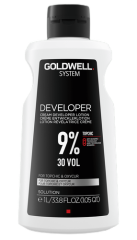 System Developer Lotion 1000 ml