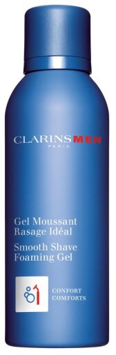 Clarins Men Ideal Shave Gel 150 ml