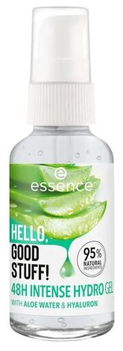 Essence Hello Good Stuff! Hydro Gel 48h Intense Serum 30ml