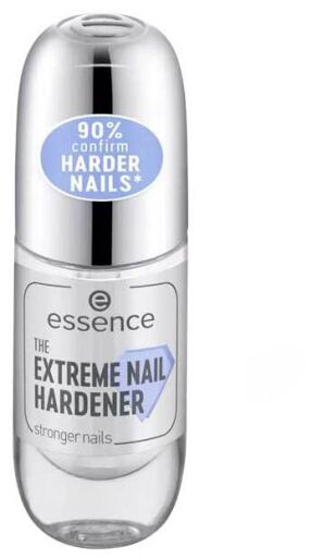 Essence The Extreme Nail Hardener 8 ml