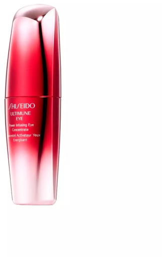 Shiseido Ultimune Power Infusing Eye Contour 15 ml