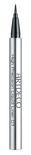 Artdeco Liquid Eyeliner High Precision # 01 Black 0,55 ml