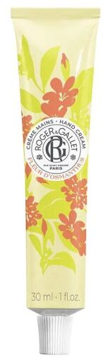 Roger & Gallet Fleur D'Osmanthus Hand Cream 30 ml