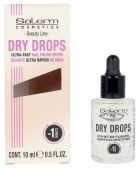 Dry Drops Ultra Fast Nail Dryer 10 ml
