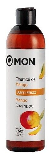 MON Mango Shampoo for Curly Hair 300 ml