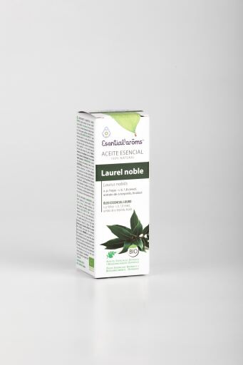 Noble Laurel Essential Oil 30 ml