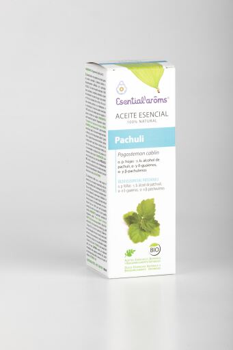 Patchouli Essential Oil 100 ml