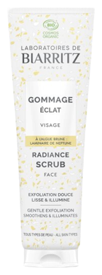 Radiance Facial Scrub 75 ml