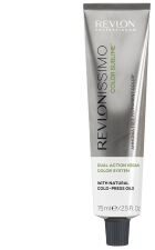 Revlonissimo Color Sublime Mix Permanent Coloring 75 ml