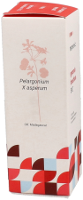 Geranium Bourbon Hydrolate