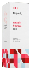 Geranium Bourbon Hydrolate
