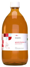 Geranium Bourbon Hydrolate