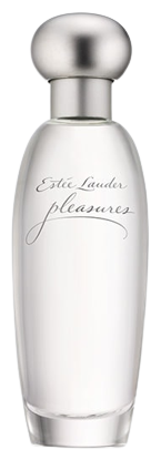 Est&eacute;e Lauder Pleasures Eau de Parfum