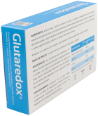 Glutaredox 30 Tablets