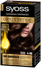 Intense Oil Tint 50 ml