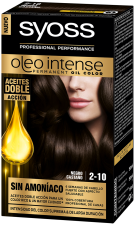 Intense Oil Tint 50 ml