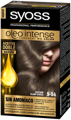 Intense Oil Tint 50 ml