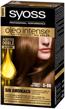 Intense Oil Tint 50 ml