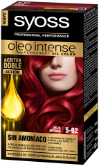 Intense Oil Tint 50 ml