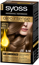 Intense Oil Tint 50 ml