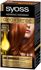 Intense Oil Tint 50 ml